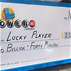 how to check lottery tickets california